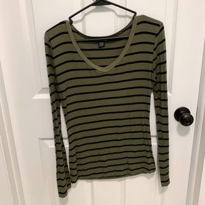 Super soft long sleeve